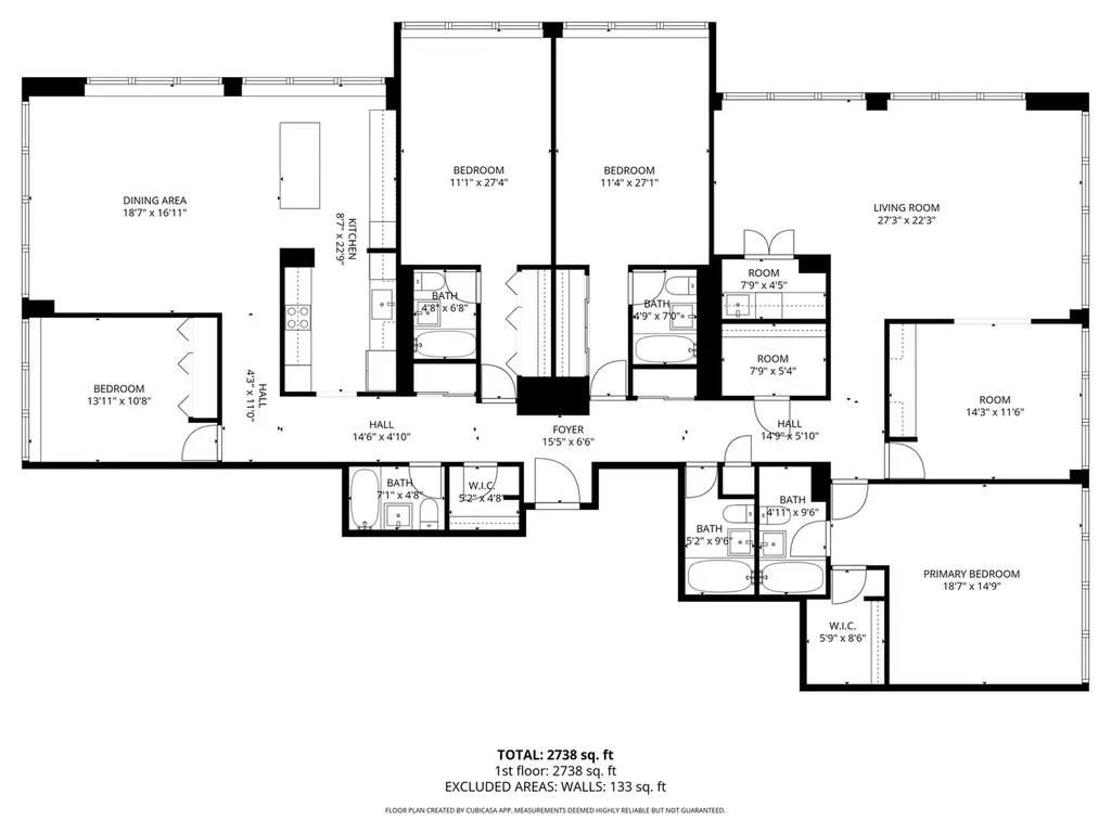 1700 East 56th Street Chicago IL 60637