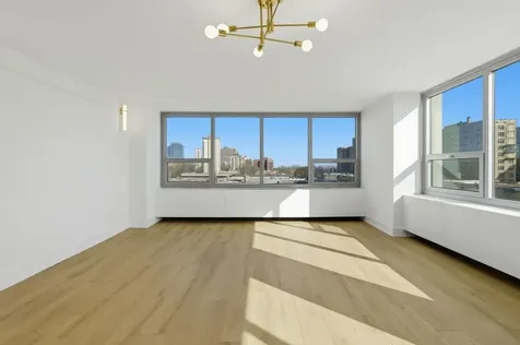 1700 East 56th Street Chicago IL 60637