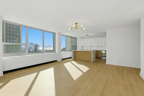 1700 East 56th Street Chicago IL 60637