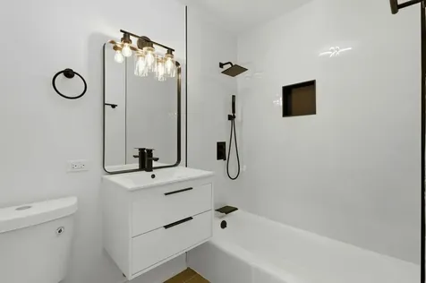 1700 East 56th Street Chicago IL 60637