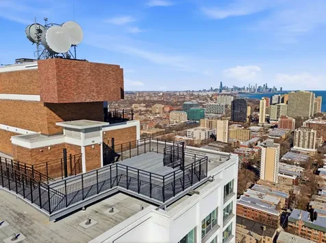 1700 East 56th Street Chicago IL 60637