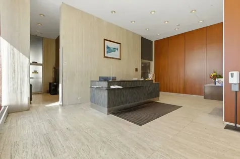 1700 East 56th Street Chicago IL 60637