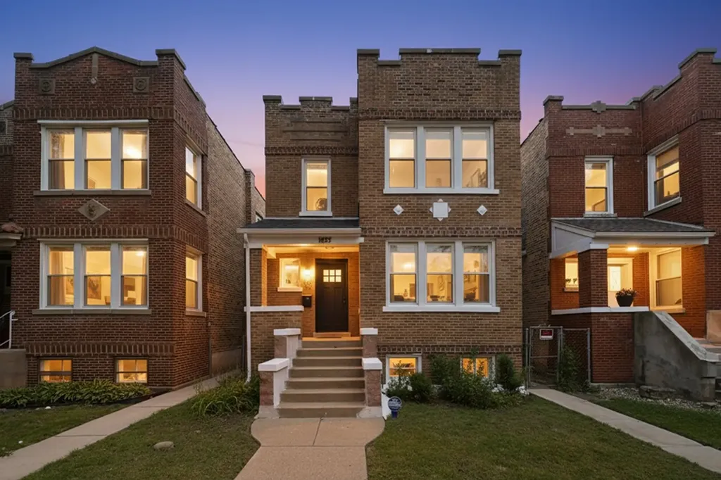 1625 South 47th Court Cicero IL 60804