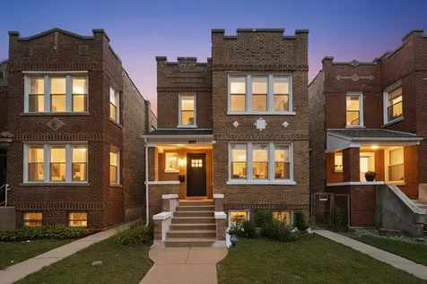 1625 South 47th Court Cicero IL 60804