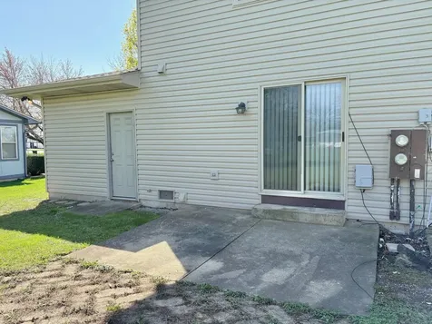 724 Oakton Road Montgomery IL 60538
