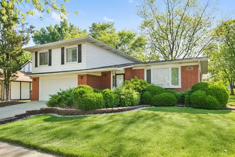 22547 Mission Drive Richton Park IL 60471