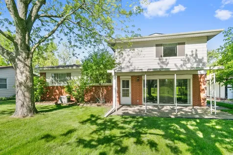 22547 Mission Drive Richton Park IL 60471