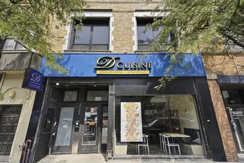 2723 North Clark Street Chicago IL 60614