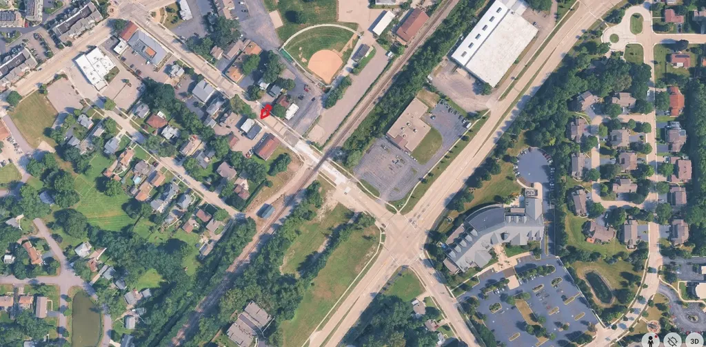 71 South Old Rand Road Lake Zurich IL 60047