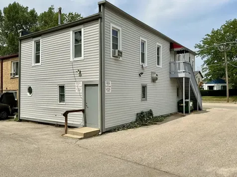 71 South Old Rand Road Lake Zurich IL 60047