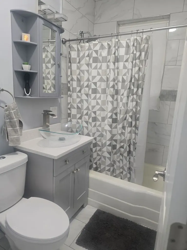 4849 South Paulina Street Chicago IL 60609