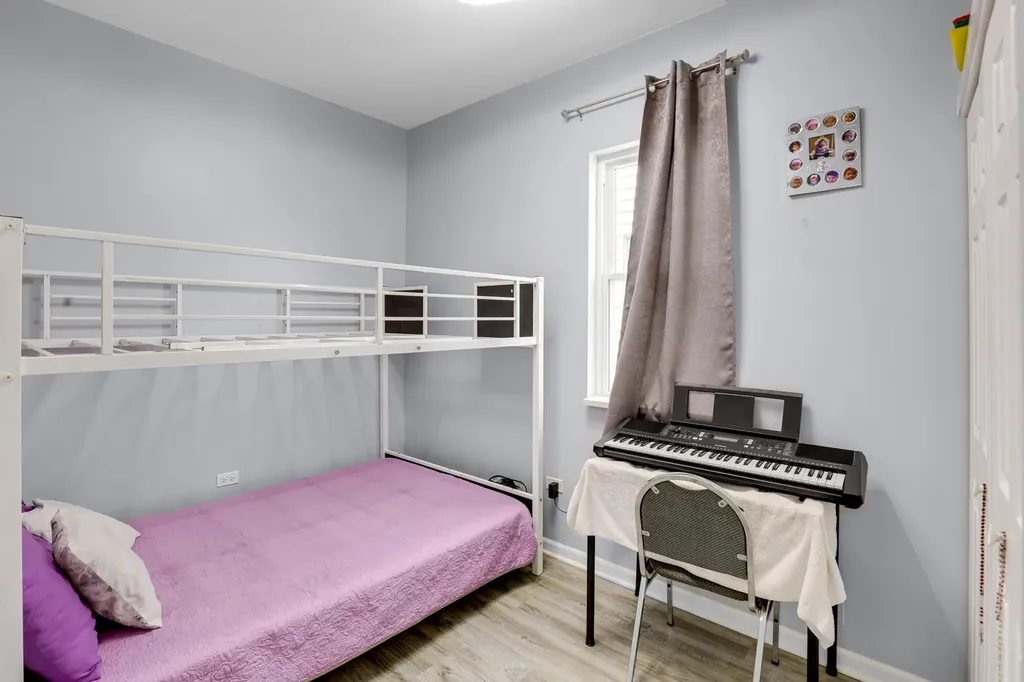 4849 South Paulina Street Chicago IL 60609