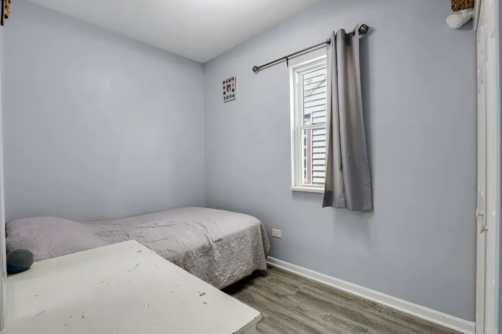 4849 South Paulina Street Chicago IL 60609