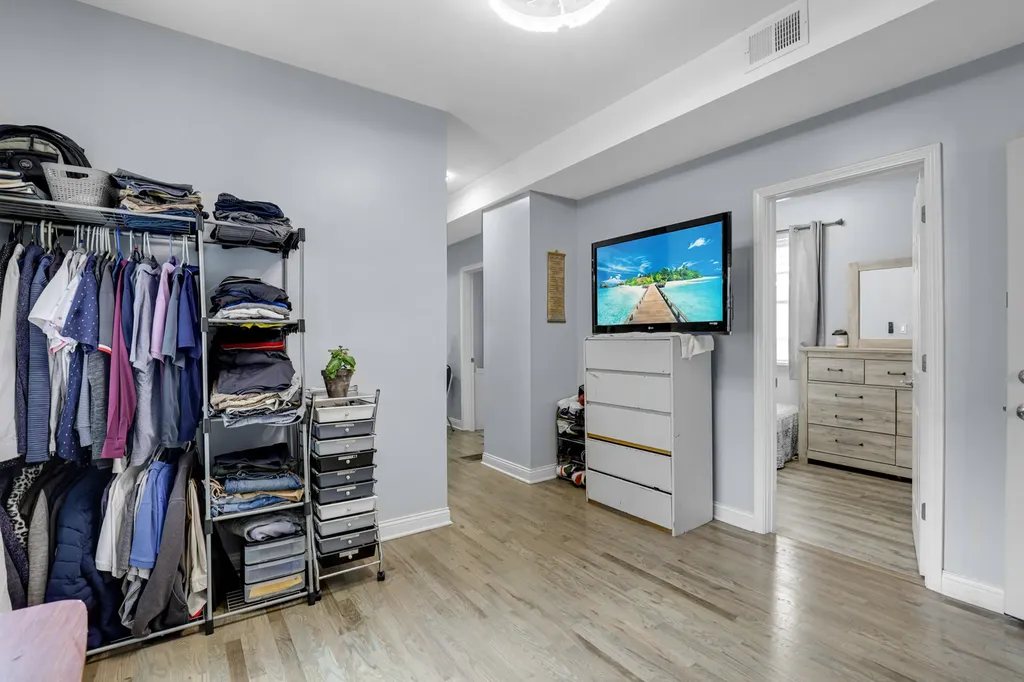 4849 South Paulina Street Chicago IL 60609