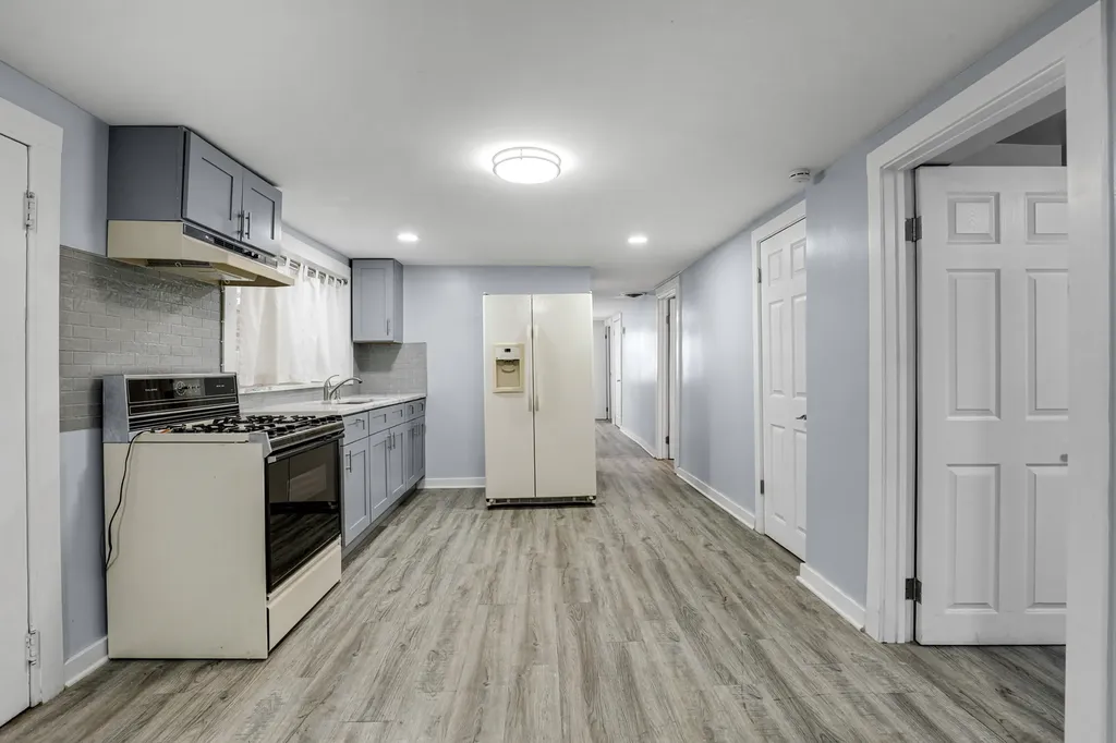 4849 South Paulina Street Chicago IL 60609