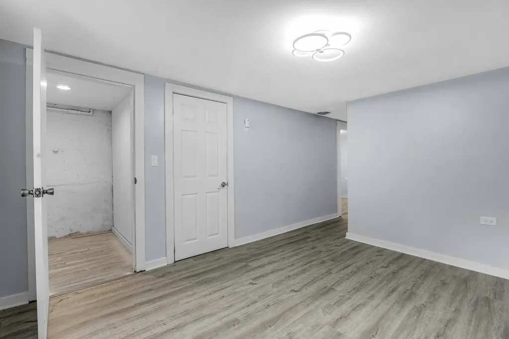 4849 South Paulina Street Chicago IL 60609