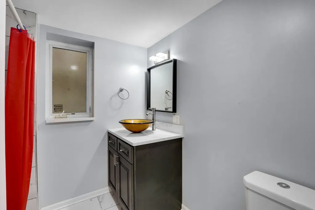 4849 South Paulina Street Chicago IL 60609