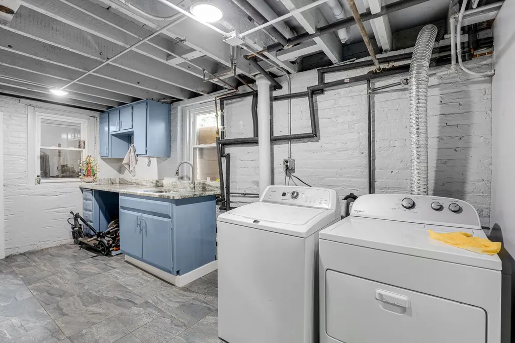 4849 South Paulina Street Chicago IL 60609