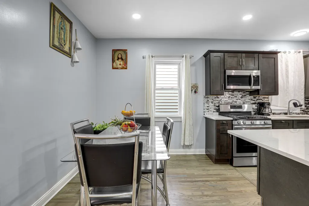 4849 South Paulina Street Chicago IL 60609