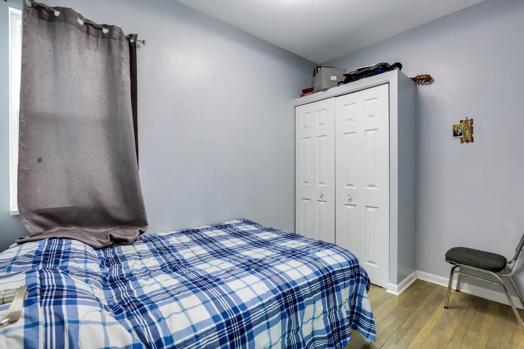 4849 South Paulina Street Chicago IL 60609