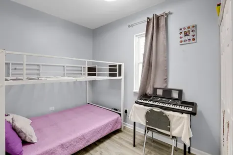4849 South Paulina Street Chicago IL 60609