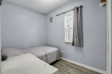 4849 South Paulina Street Chicago IL 60609