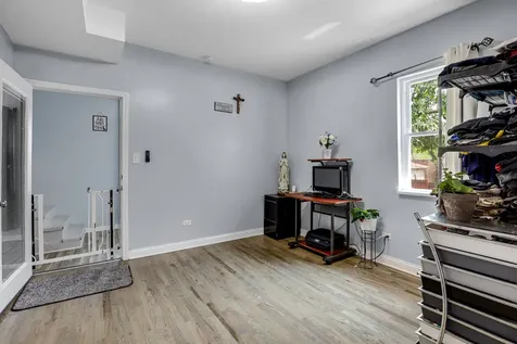 4849 South Paulina Street Chicago IL 60609