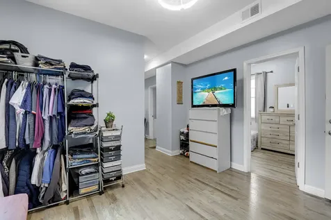 4849 South Paulina Street Chicago IL 60609