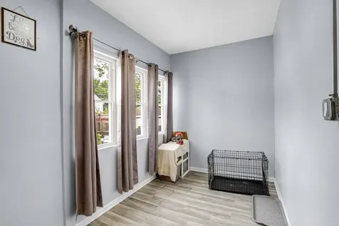 4849 South Paulina Street Chicago IL 60609