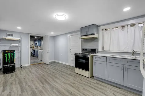 4849 South Paulina Street Chicago IL 60609