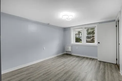 4849 South Paulina Street Chicago IL 60609