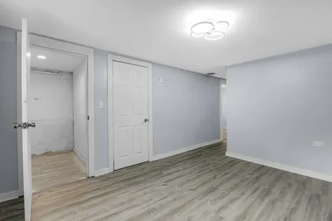 4849 South Paulina Street Chicago IL 60609