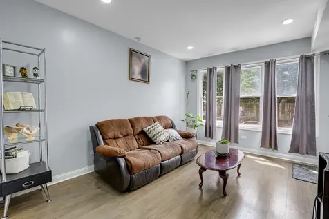 4849 South Paulina Street Chicago IL 60609