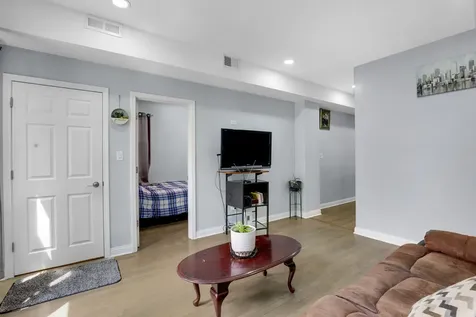 4849 South Paulina Street Chicago IL 60609