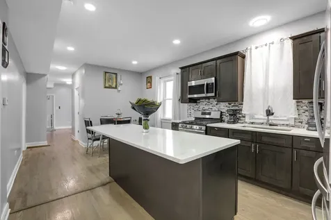 4849 South Paulina Street Chicago IL 60609