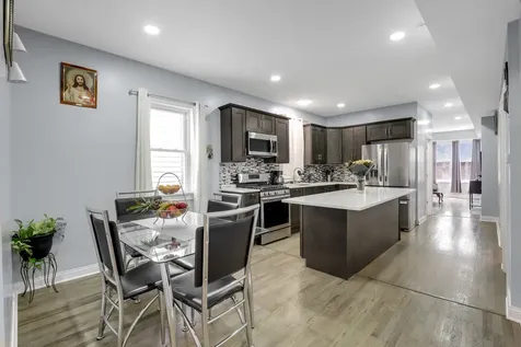 4849 South Paulina Street Chicago IL 60609