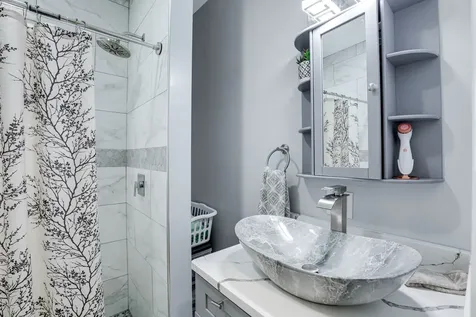 4849 South Paulina Street Chicago IL 60609