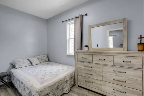 4849 South Paulina Street Chicago IL 60609
