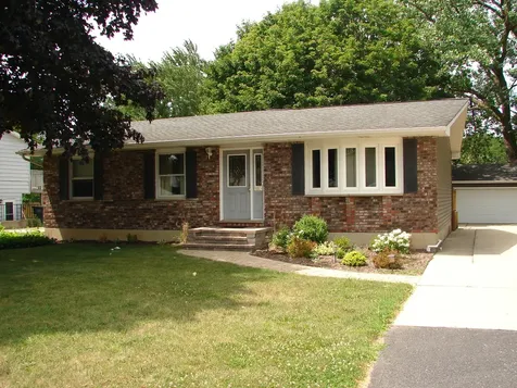 514 Garnett Avenue Winthrop Harbor IL 60096