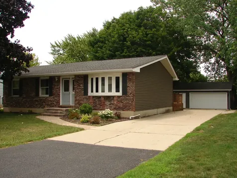 514 Garnett Avenue Winthrop Harbor IL 60096