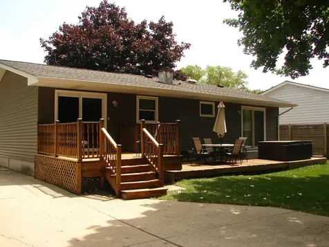 514 Garnett Avenue Winthrop Harbor IL 60096