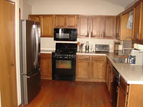 514 Garnett Avenue Winthrop Harbor IL 60096
