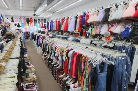 4728 South Ashland Avenue Chicago IL 60609