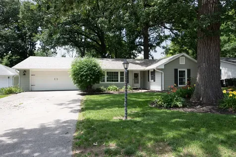46 Briarcliff Road Montgomery IL 60538