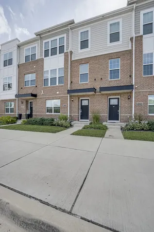 2945 Showplace Drive Naperville IL 60564