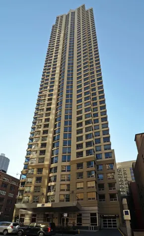 440 North Wabash Avenue Chicago IL 60611