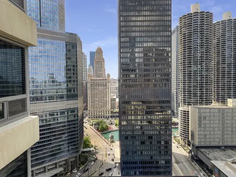 440 North Wabash Avenue Chicago IL 60611