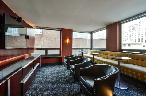 440 North Wabash Avenue Chicago IL 60611