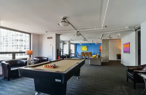 440 North Wabash Avenue Chicago IL 60611
