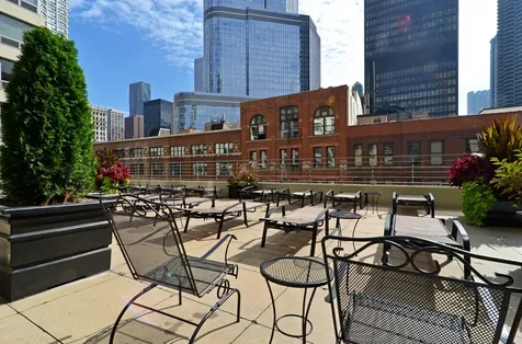 440 North Wabash Avenue Chicago IL 60611